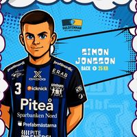 Simon Jonsson