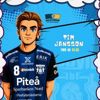 Tim Jansson