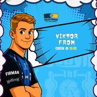 Viktor From