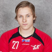 Dennis Lindblom