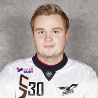 Johan Andersson
