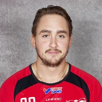 Johan Börjegren