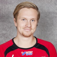 Jonathan Andersson
