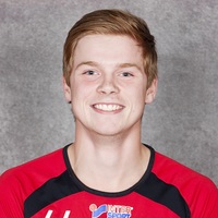 Kevin Hagström