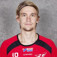 Linus Blomberg