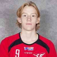 Rasmus Hallin