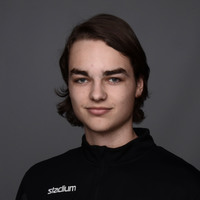 Axel Larsson
