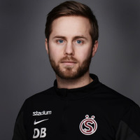 Daniel  Bill