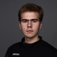Jesper  Svärd Karlsson