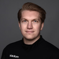 Johan  Nilsson