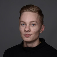 Linus Andersson