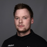 Mathias Johansson