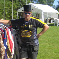 Joakim  Pålsson