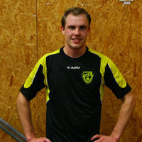 Alexander  Strandberg