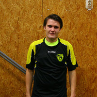 Christopher Nilsson