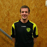Fredrik Åkerman