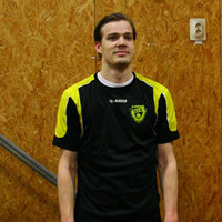 Fredrik Persson