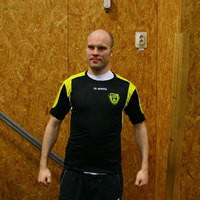 Mattias Lundgren