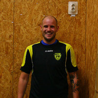 Mikael Romin