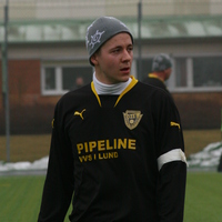 Olof Friberg
