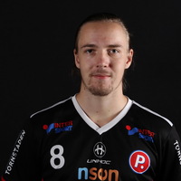 Andre Landin
