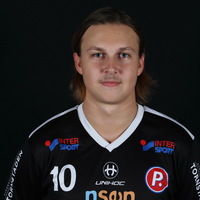 Chriztopher Fåhraeus