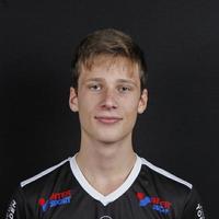 Eric  Hellström