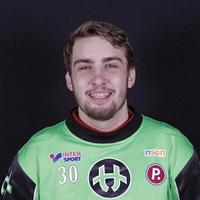 Erik Lennheimer