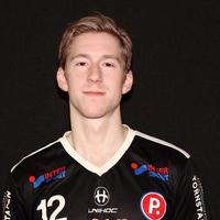 Jacob Grauers