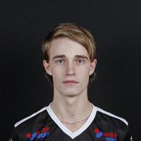 Lukas Öhrling