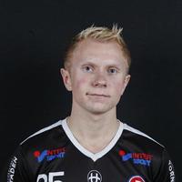 Oscar Petersson