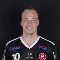 Pontus Hallberg