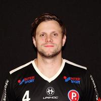 Pontus Holmgren