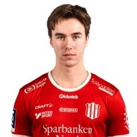 Isak Eriksson