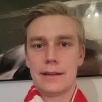 Andreas Tosen Larsson