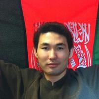 Ashraf Naderi