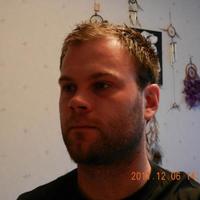 Christian Nygren
