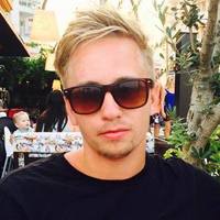 Jesper Ottosson