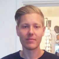 Joakim Bäckström