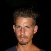 Marcus Roos
