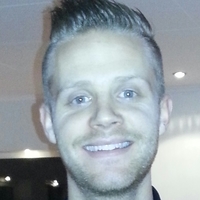 Mattias Strömberg