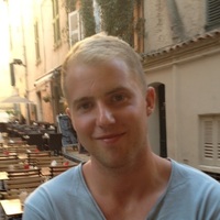 Robert Lundgren