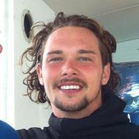 Sebastian Blom