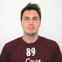 Max Österberg