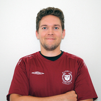 Mikael Fredriksson