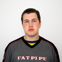 Rasmus Pahlin