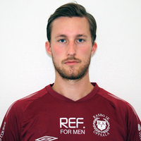 Joel Gunnarsson