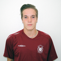 Fredrik  Andersson