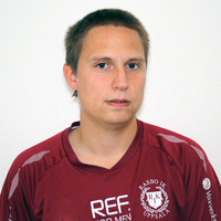 Patrik Jansson