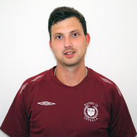 Mikael Moström